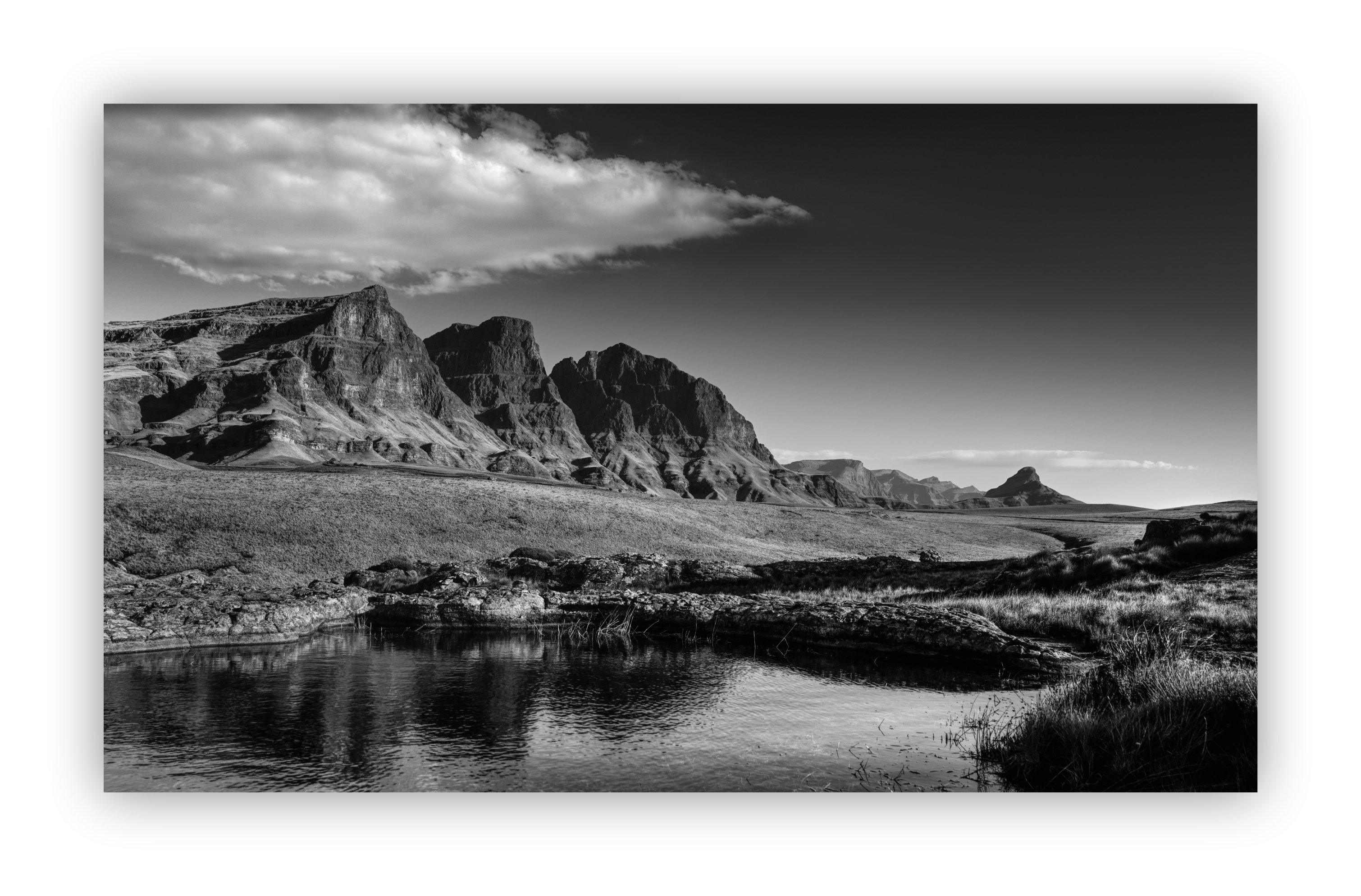 The Devil's Knuckles